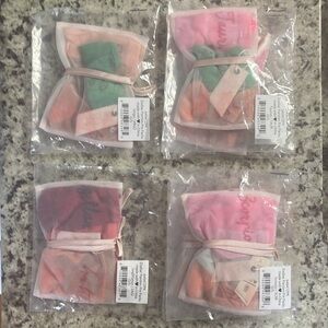 HAH Zodiac 3-Pack Thong Panty by Free People Taurus, Scorpio, Sagittarius, Virgo